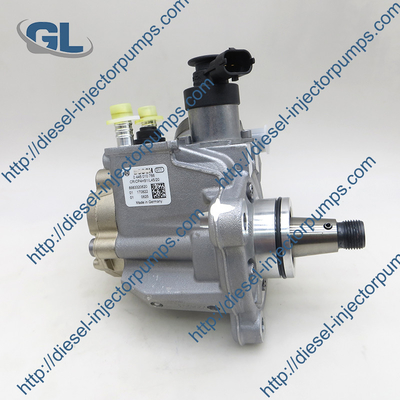 Pomp 0445010766 8983320620 van de hoge drukcp4 Bosch Brandstofinjector