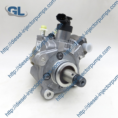 Pomp 0445010766 8983320620 van de hoge drukcp4 Bosch Brandstofinjector