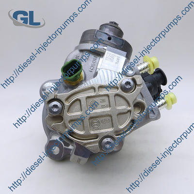 Pomp 0445010766 8983320620 van de hoge drukcp4 Bosch Brandstofinjector