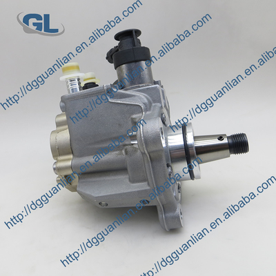 Gemeenschappelijke Pomp 0445020515 van de Spoorcp4 Bosch Brandstofinjector voor Mercedes Benz