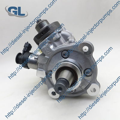 Gemeenschappelijke Pomp 0445020515 van de Spoorcp4 Bosch Brandstofinjector voor Mercedes Benz