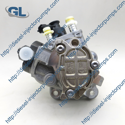 Gemeenschappelijke Pomp 0445020515 van de Spoorcp4 Bosch Brandstofinjector voor Mercedes Benz