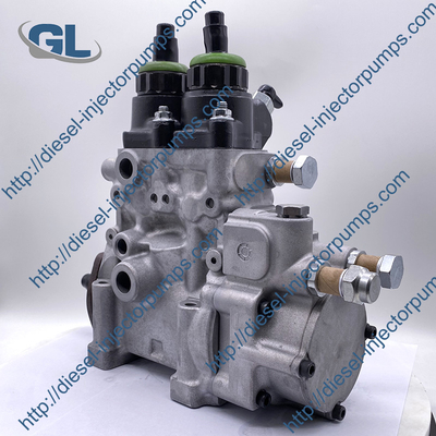De Motor Diesel van ISUZU 6HK1 Injectiepompen 094000-0400 094000-0401