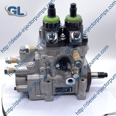 De Motor Diesel van ISUZU 6HK1 Injectiepompen 094000-0400 094000-0401