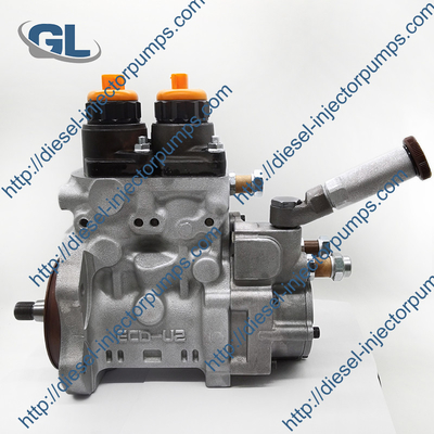 De Brandstofinjectiepomp 094000-0150 094000-0151 van HP0 Denso voor MITSUBISHI-Motor