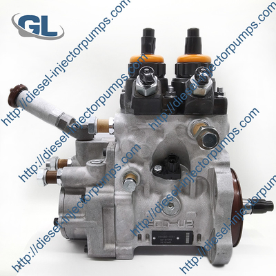 De Brandstofinjectiepomp 094000-0150 094000-0151 van HP0 Denso voor MITSUBISHI-Motor