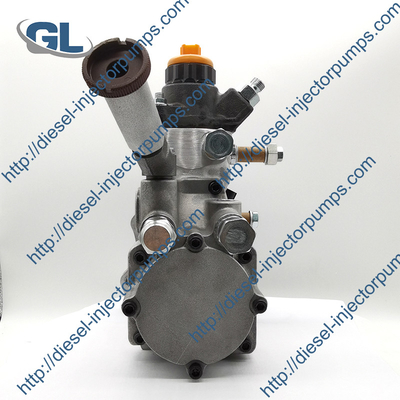 De Brandstofinjectiepomp 094000-0150 094000-0151 van HP0 Denso voor MITSUBISHI-Motor