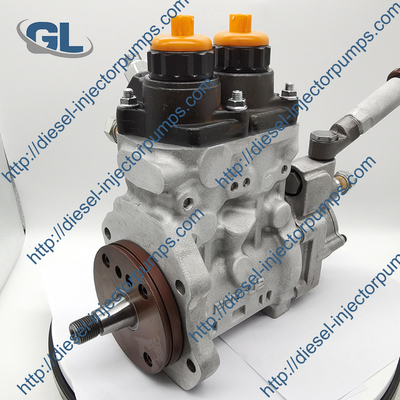 De Brandstofinjectiepomp 094000-0150 094000-0151 van HP0 Denso voor MITSUBISHI-Motor
