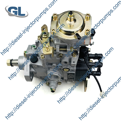 Diesel van Land Cruiser 1HZ HZJ79 Injecteurspompen 22100-1C201