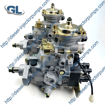Diesel van Land Cruiser 1HZ HZJ79 Injecteurspompen 22100-1C201
