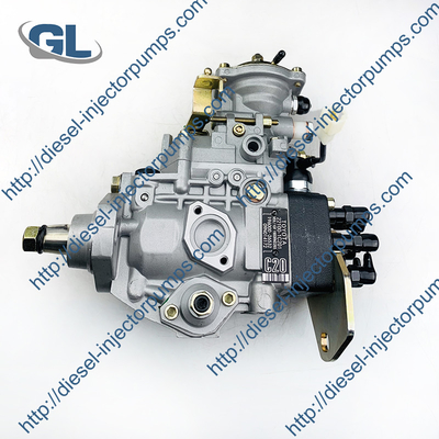 Diesel van Land Cruiser 1HZ HZJ79 Injecteurspompen 22100-1C201