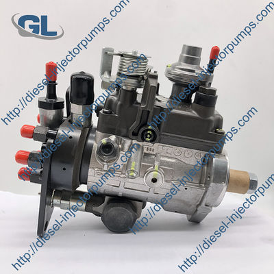 PERKINS Engine  Diesel Injection-Pomp 9521A080H 9521A081H