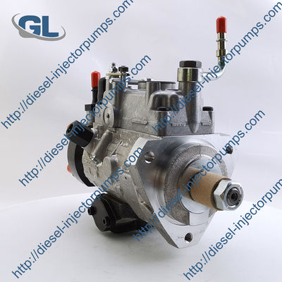 9320A522T -brandstofinspuitpomp voor Perkins