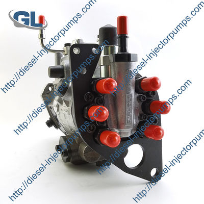 9521A310T  Fuel Injection Pump For PERKINS 6 Cilinder 4154313 T413724