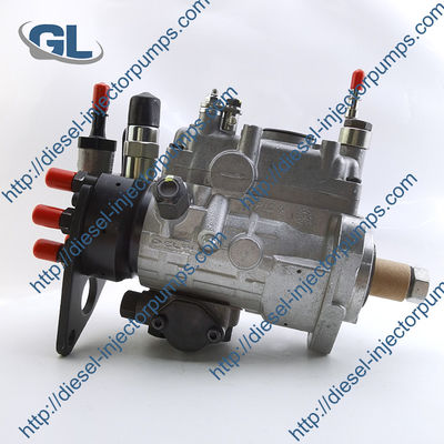 9521A310T  Fuel Injection Pump For PERKINS 6 Cilinder 4154313 T413724