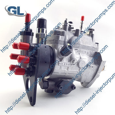 9521A310T  Fuel Injection Pump For PERKINS 6 Cilinder 4154313 T413724
