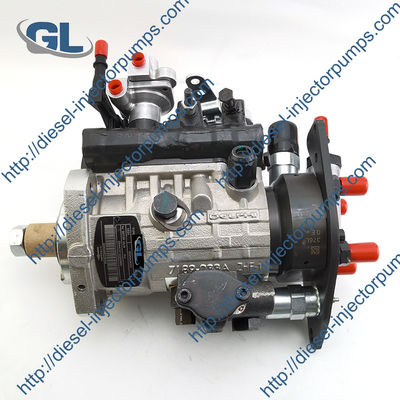 Diesel  Fuel Injection Pump 9520A380G 9520A383G voor PERKINS 1104D-44T 2644C313