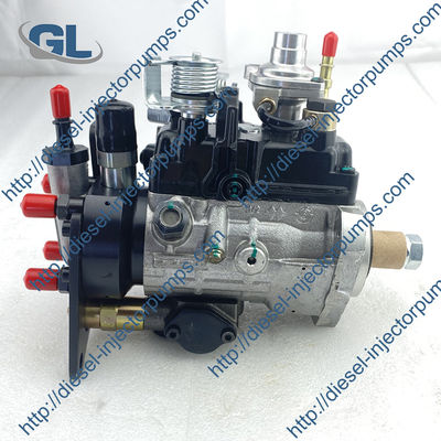 Diesel  Fuel Injection Pump 9320A217H 248-2366 2644H605 voor PERKINS 1104C-44T