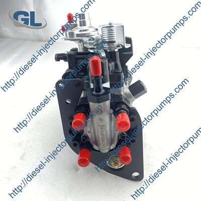 Diesel  Fuel Injection Pump 9320A217H 248-2366 2644H605 voor PERKINS 1104C-44T