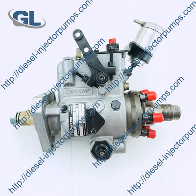 Van diesel de Brandstofinjectiepomp 2643U607 2643U607FL 3640534M91 DB2635-5109 2643U607 Injecteurspompen voor Perkins Stanadyne