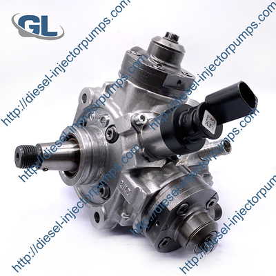 De diesel Brandstofinjectiepomp 0445010642 0445010644 0445010658 059130755BG 0445010676 0445010677 0445010671 van Bosch