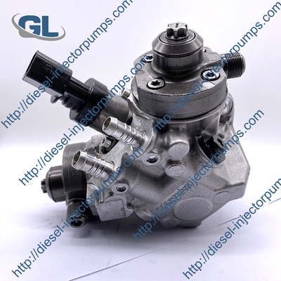 De diesel Brandstofinjectiepomp 0445010642 0445010644 0445010658 059130755BG 0445010676 0445010677 0445010671 van Bosch