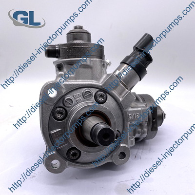 De diesel Brandstofinjectiepomp 0445010642 0445010644 0445010658 059130755BG 0445010676 0445010677 0445010671 van Bosch