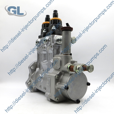 Diesel HP0 Denso Brandstofinjectiepomp 094000-0420 094000-0421 voor HINO E13C 22100-E0300 22100-E0301 22100-E0302