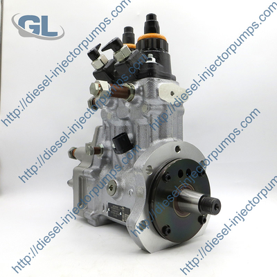 Diesel HP0 Denso Brandstofinjectiepomp 094000-0420 094000-0421 voor HINO E13C 22100-E0300 22100-E0301 22100-E0302