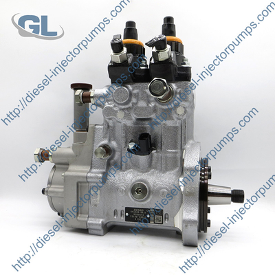 Diesel HP0 Denso Brandstofinjectiepomp 094000-0420 094000-0421 voor HINO E13C 22100-E0300 22100-E0301 22100-E0302