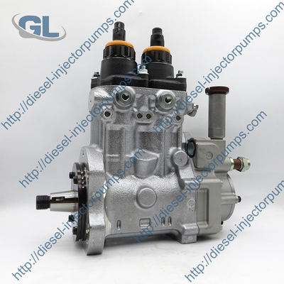 Diesel HP0 Denso Brandstofinjectiepomp 094000-0420 094000-0421 voor HINO E13C 22100-E0300 22100-E0301 22100-E0302
