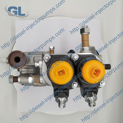 Pomp 094000-0453 6217-71-1132 6217711132 van de Denso Gemeenschappelijke Brandstofinjector