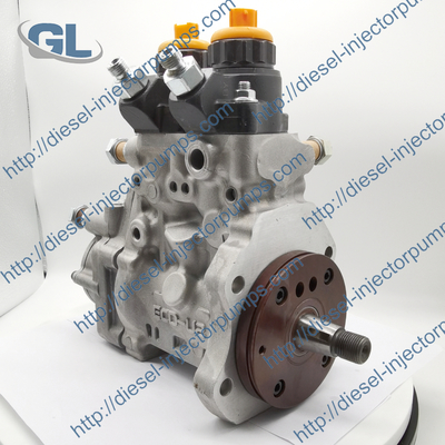 Pomp 094000-0453 6217-71-1132 6217711132 van de Denso Gemeenschappelijke Brandstofinjector
