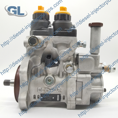 Pomp 094000-0453 6217-71-1132 6217711132 van de Denso Gemeenschappelijke Brandstofinjector