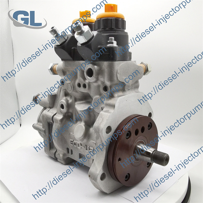 094000-0451 Diesel HP0 DENSO Brandstofinjectiepomp 6217-71-1130 voor KOMATSU sa6d140e-3 6217711130