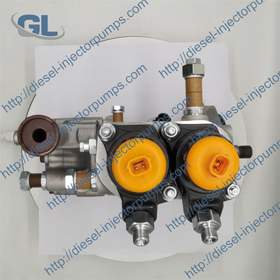094000-0451 Diesel HP0 DENSO Brandstofinjectiepomp 6217-71-1130 voor KOMATSU sa6d140e-3 6217711130