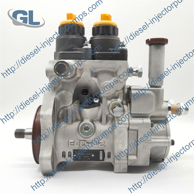 094000-0451 Diesel HP0 DENSO Brandstofinjectiepomp 6217-71-1130 voor KOMATSU sa6d140e-3 6217711130