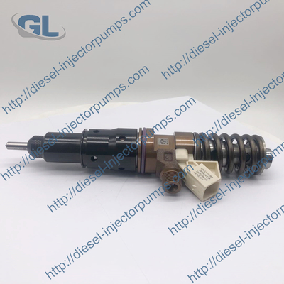 De diesel POMPENDE INJECTEUR BEBE1R17001 BEBE1R17201 BEBE1R17101 22459521 van  F2