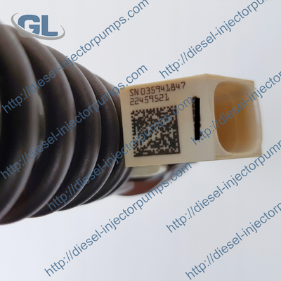 De diesel POMPENDE INJECTEUR BEBE1R17001 BEBE1R17201 BEBE1R17101 22459521 van  F2