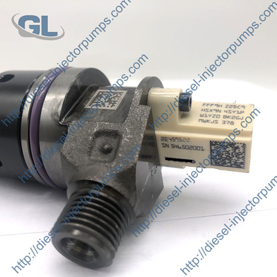 -de Injecteur BEBJ1F11201 BEBEJ1F11101 22450522 22459522 85020205 HRE393 van de Dieself2e Eenheid