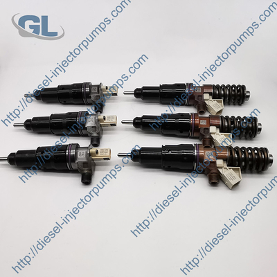 Diesel F2 van  HDE11 Pompende Injecteur BEBE1R12001 BEBE1R12101 BEBE1R12201 22282198