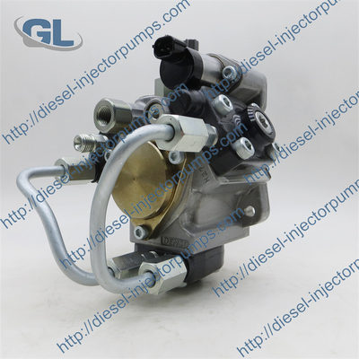 Pomp 294050-0640 294050-0641 294050-0642 van de Densobrandstofinjectie voor ISUZU 6HK1 8982395210 8-98239521-0 8982395212