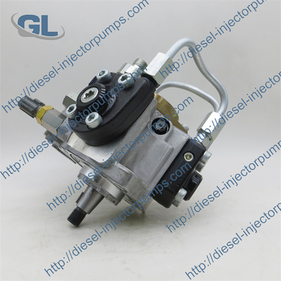 Pomp 294050-0640 294050-0641 294050-0642 van de Densobrandstofinjectie voor ISUZU 6HK1 8982395210 8-98239521-0 8982395212