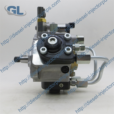 Pomp 294050-0640 294050-0641 294050-0642 van de Densobrandstofinjectie voor ISUZU 6HK1 8982395210 8-98239521-0 8982395212