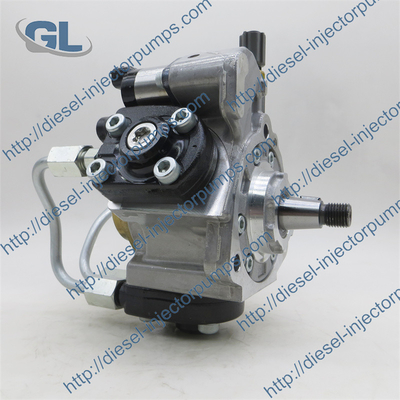 Pomp 294050-0640 294050-0641 294050-0642 van de Densobrandstofinjectie voor ISUZU 6HK1 8982395210 8-98239521-0 8982395212