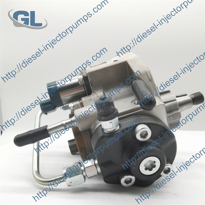 De Brandstofinjectiepomp 294000-1370 294000-1372 van HP3 Denso voor MITSUBISHI 4D56 1460A053