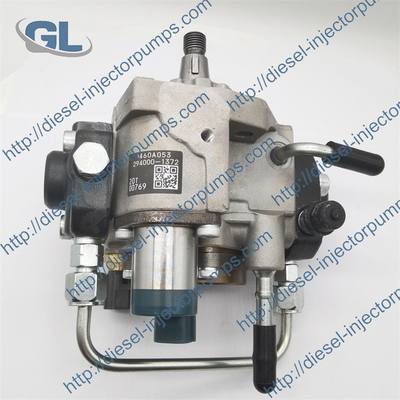 De Brandstofinjectiepomp 294000-1370 294000-1372 van HP3 Denso voor MITSUBISHI 4D56 1460A053