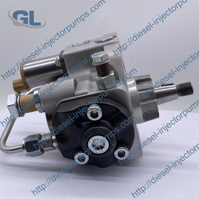 De diesel Brandstofinjectiepomp 294000-0840 van Denso voor KUBOTA 1G410-50501