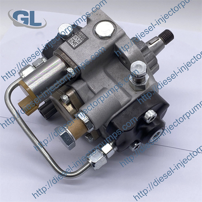 De diesel Brandstofinjectiepomp 294000-0840 van Denso voor KUBOTA 1G410-50501