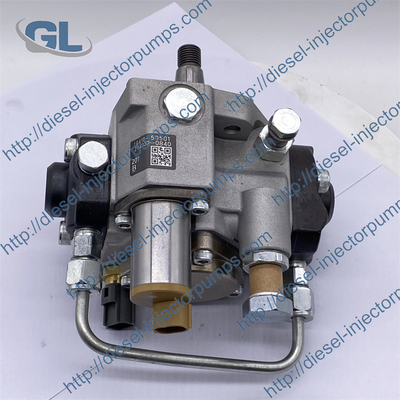 De diesel Brandstofinjectiepomp 294000-0840 van Denso voor KUBOTA 1G410-50501